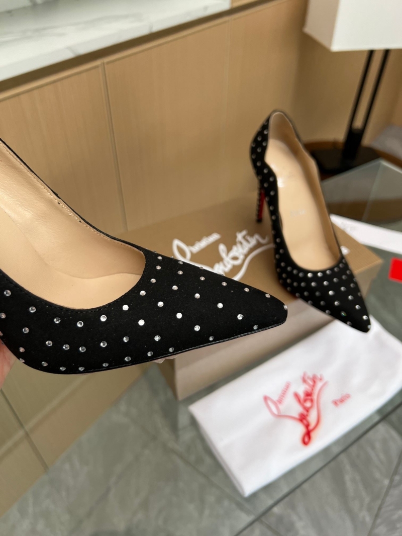 Christian Louboutin High Heels